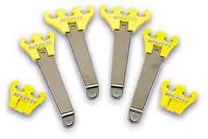Spark Plug Wire Loom Kit 7-9mm Wire