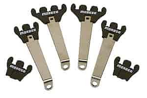 Spark Plug Wire Loom Kit 7-9mm Wire