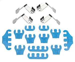 Spark Plug Wire Loom Kit 7-9mm Wire