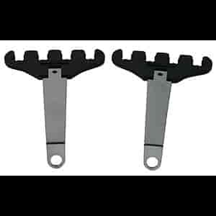 Spark Plug Wire Loom Kit 7-9mm Wire