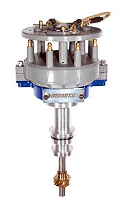 Premier Oval Track Distributor Magnetic Pickup