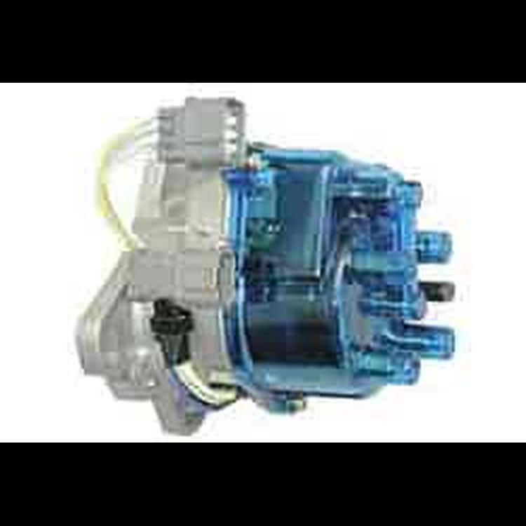 DISTRIBUTOR CIVIC 1.6L 88-91