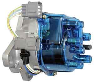 DIST. INTEGRA GSR B16A