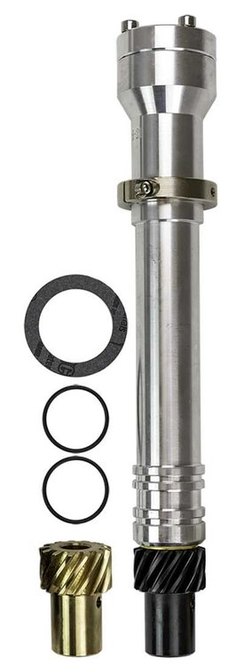 72260 Distributor Plug/Oil Pump Drive for Chevy Small, Big Block Engines