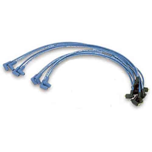 Ignition Wires For Use With 710-72280