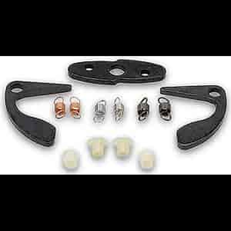 Advance Curve Kit GM HEI Distributors