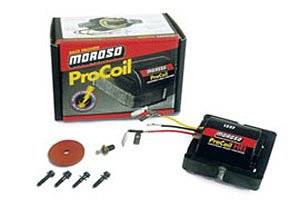 ProCoil HEI Yellow Wire