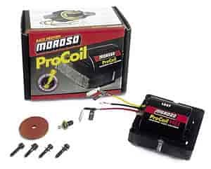 ProCoil HEI White Wire