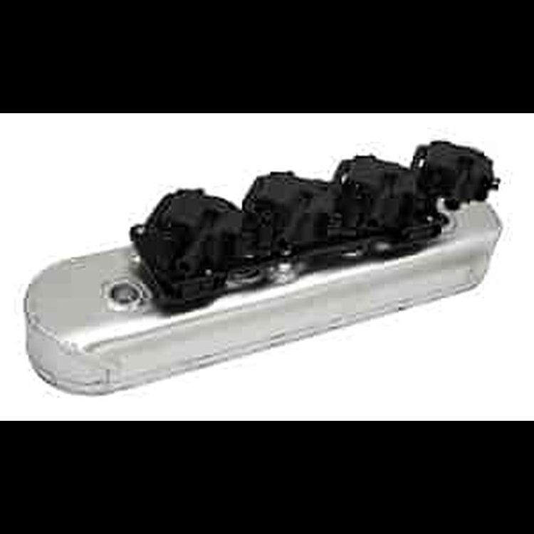 Removable Coil Mounting Bracket Fits GM LS-Series Engines