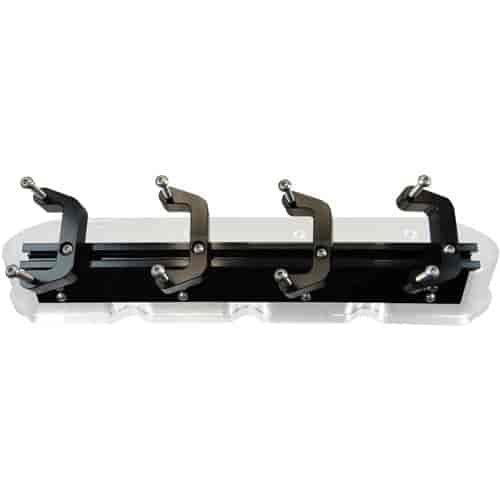 Coil Mounting Bracket Kit GM LS1/LS6