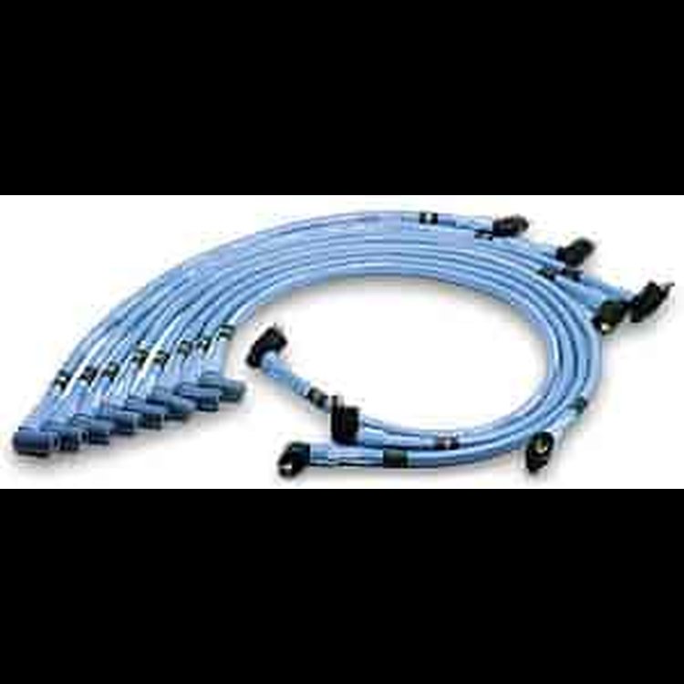 Spark Plug Wires Small Block Chevy
