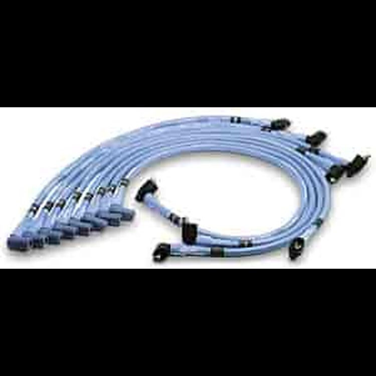 Spark Plug Wires Small Block Ford 289-351W