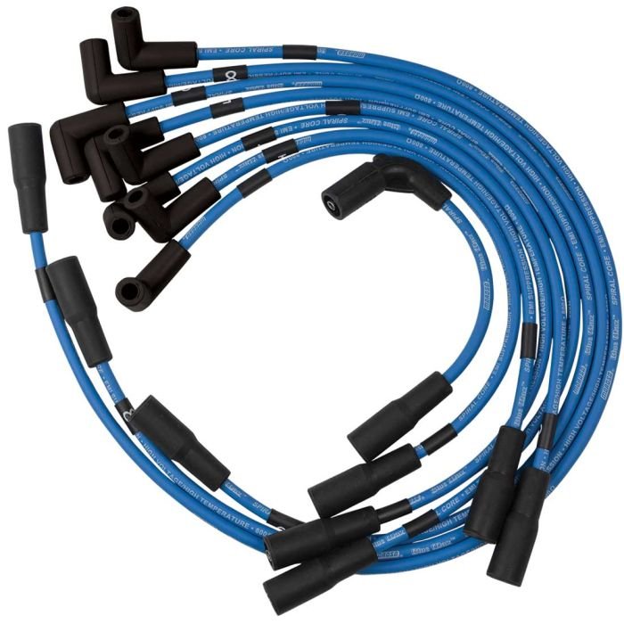 Spark Plug Wires 1996-97 Camaro Z28/Pontiac Firebird SBC 350 LT1