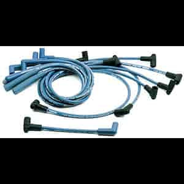 Spark Plug Wires 1987 GM Vehicles w/ 305 SBC Engines