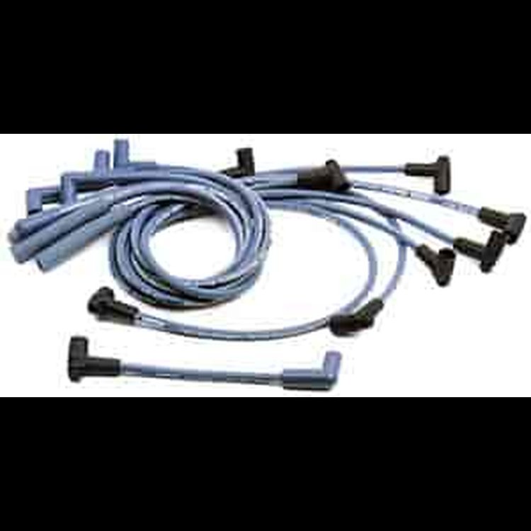 Spark Plug Wires 1974-82 Chevy Corvette SBC 305-350 w/ HEI