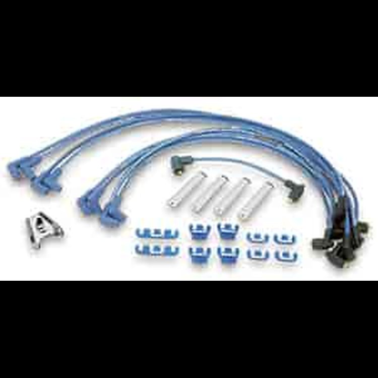 Ignition Dress-Up Kit Big Block Chrysler