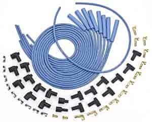 Spark Plug Wires Universal V8