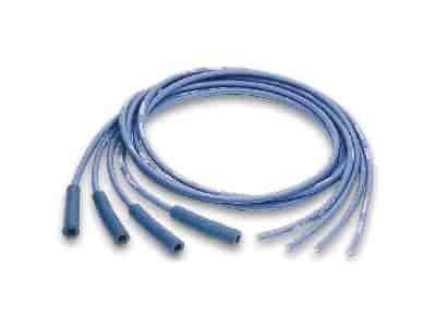 Spark Plug Wires Adapts Second Wire Set