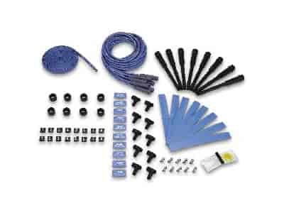 Spark Plug Wires Chrysler and Aftermarket Hemi Engines