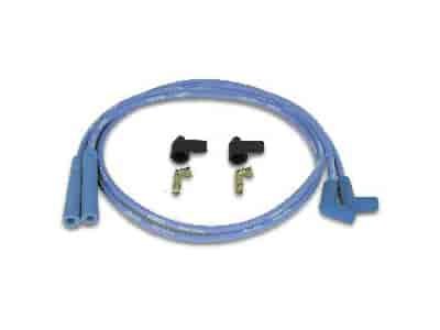 BLUE MAX SOLID CORE2-8MM