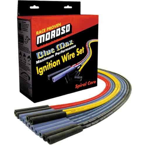 Spark Plug Wires V8 Engines
