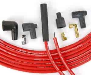 Spark Plug Wires V8 Engines