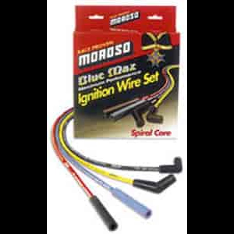 Spark Plug Wires V8 Engines