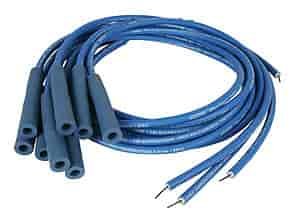 Spark Plug Wires V8 Engines