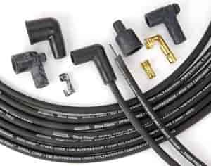 Spark Plug Wires V8 Engines