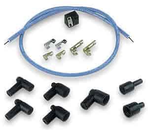 Blue Max Coil Wire Kit 8mm Spiral Core Wire