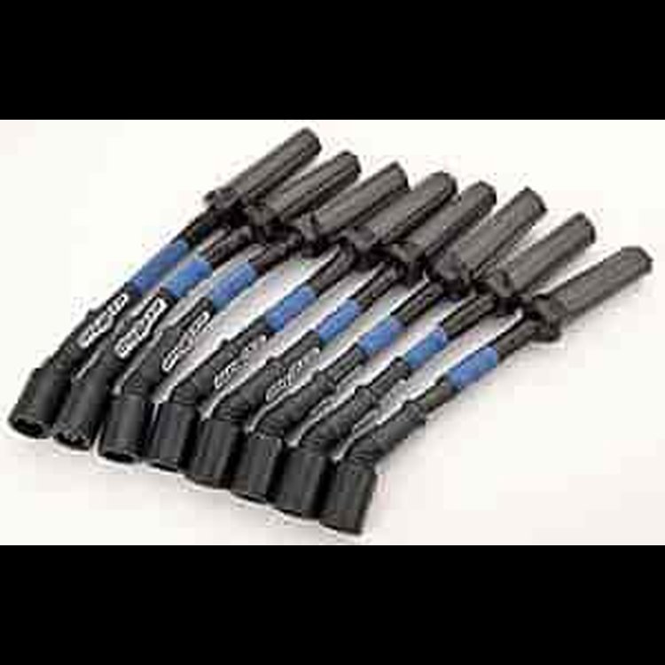 Ultra 40 Race Spark Plug Wire Set LS Series