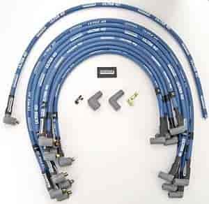 Ultra 40 Race Spark Plug Wire Set Small Block Chevy