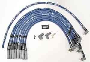 Ultra 40 Race Spark Plug Wire Set Big Block Chevy