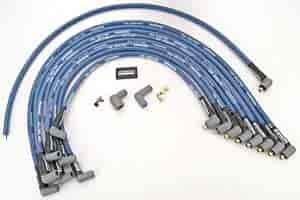 Ultra 40 Race Spark Plug Wire Set Big Block Chevy