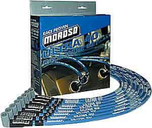 Ultra 40 Race Spark Plug Wire Set 2004-2005 Durango