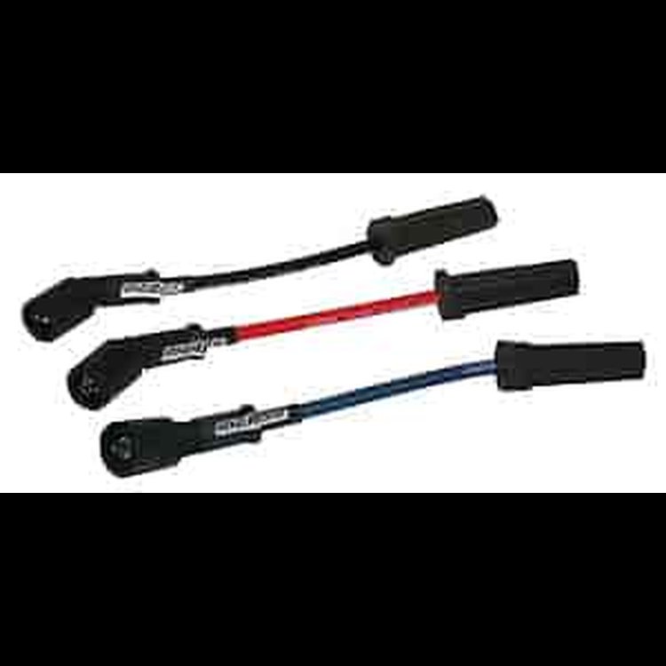 Ultra 40 Unsleeved Spark Plug Wire Set Small Block Chevy LS1