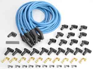 Spark Plug Wires V8 Engines