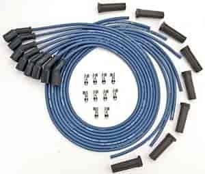 Ultra 40 Race Spark Plug Wire Set LS-Series Engines