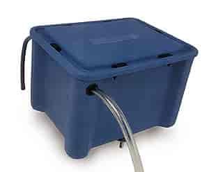 Battery Box Heavy Duty