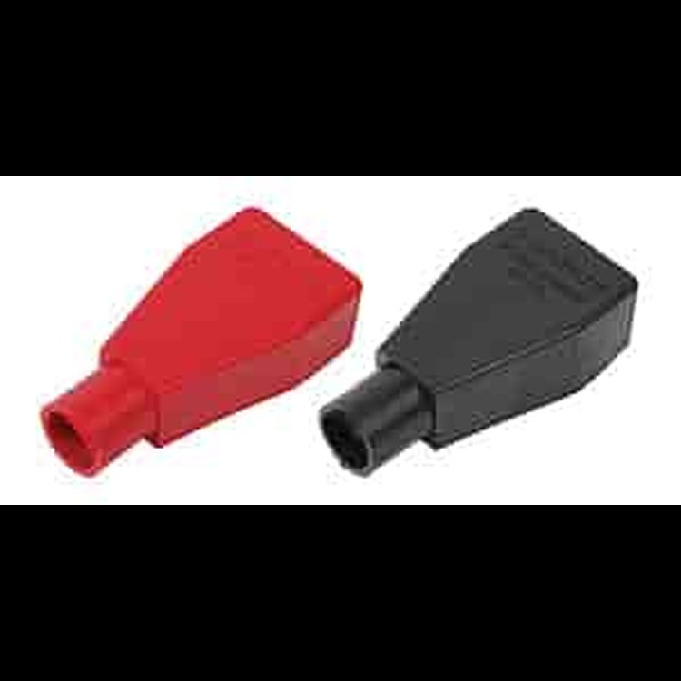 Battery Post Boots For Top Post Batteries
