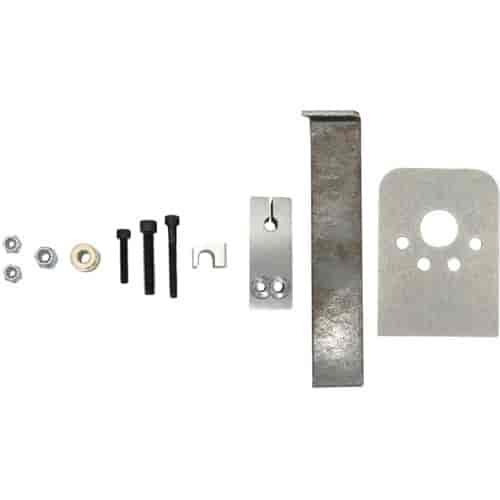 Battery Disconnect Switch Mounting Kit