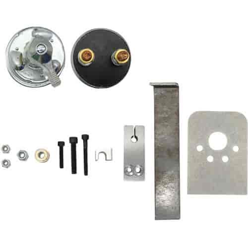 Battery Disconnect Switch Kit