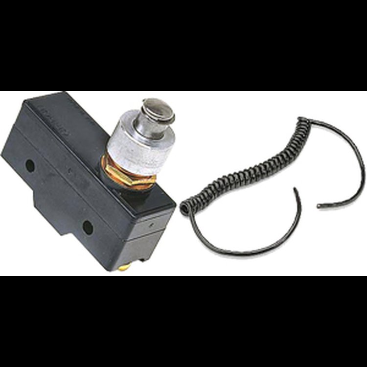 Transbrake Switch with Switch Cord