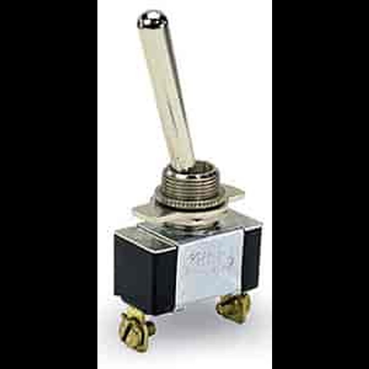 Toggle Switch On/Off