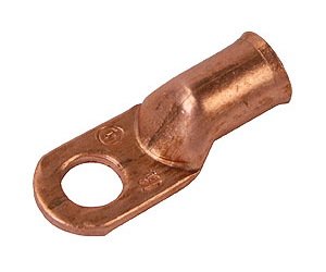Battery Cable Terminal 3/8" Diameter Stud