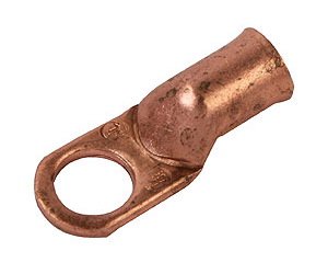 Battery Cable Terminal 1/2" Diameter Stud