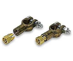Battery Post Terminal Fitting