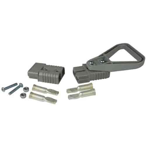 Quick-Connect, Battery For 2GA Wire