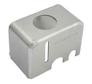 Power Brake Reservoir Cover 2008-12 Mustang