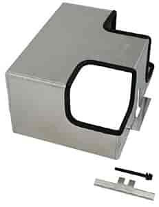 Battery Cover 2005-Up Mustang